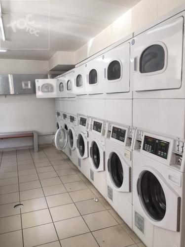 Independencia, Vendo Departamento 40 M2, 2 Dormitorios, Cercano a Metro Hospitales, UF. 1.800