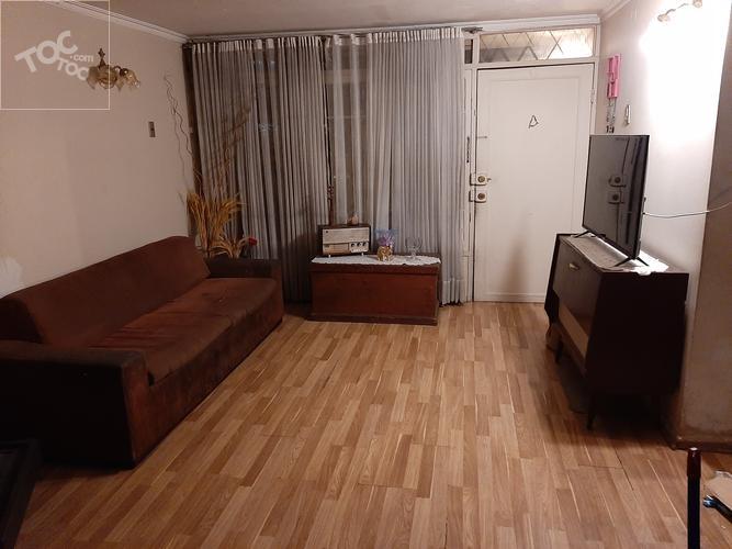 Av. Las Torres 6701 Casa, Peñalolén