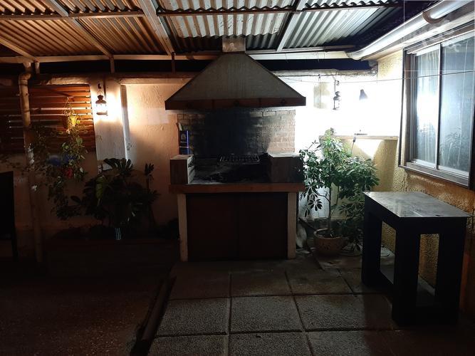 Av. Las Torres 6701 Casa, Peñalolén