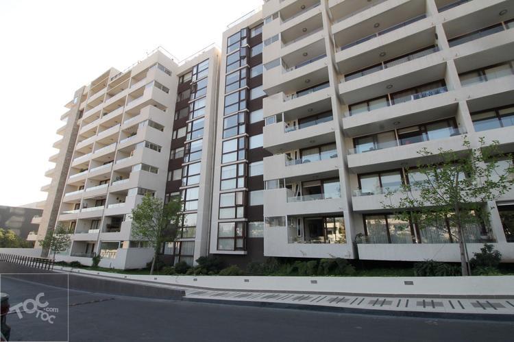 san jose de la sierra y avenida las condes