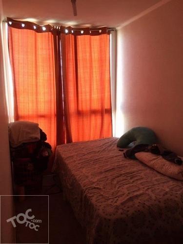 Independencia, Vendo Departamento 2 Dormitorios, 38M2, Metro Hospitales, UF. 1800.