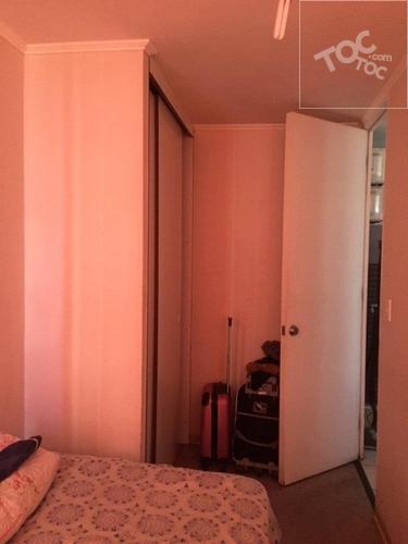 Independencia, Vendo Departamento 2 Dormitorios, 38M2, Metro Hospitales, UF. 1800.