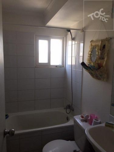 Independencia, Vendo Departamento 2 Dormitorios, 38M2, Metro Hospitales, UF. 1800.