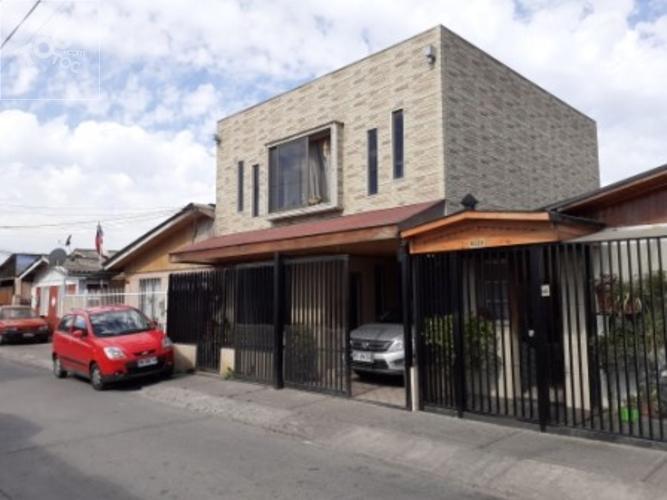 Acogedora Propiedad Cinco Poniente – PAC