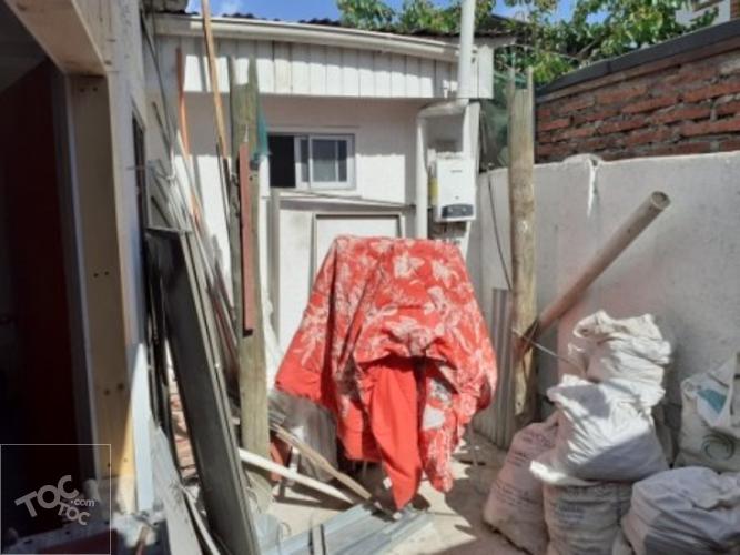 Acogedora Propiedad Cinco Poniente – PAC