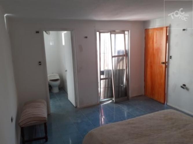 Acogedora Propiedad Cinco Poniente – PAC