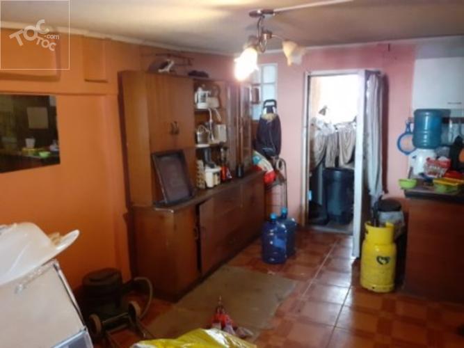 Acogedora Propiedad Cinco Poniente – PAC