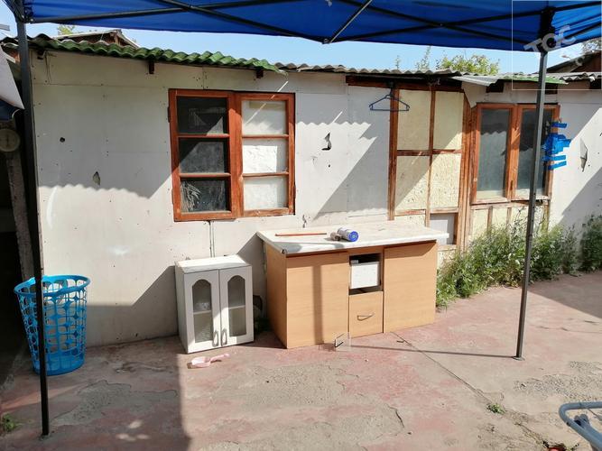 Excelente Casa 3 Dormitorios, 1 Baño Cocina Americana