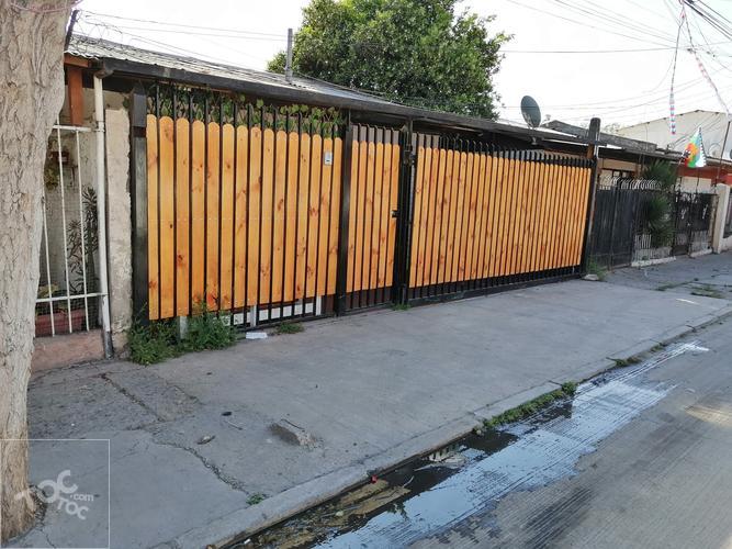 Excelente Casa 3 Dormitorios, 1 Baño Cocina Americana