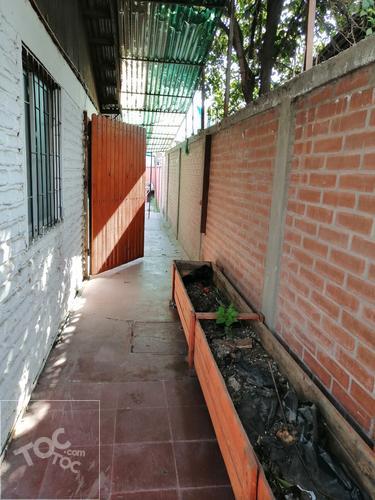 Excelente Casa 3 Dormitorios, 1 Baño Cocina Americana