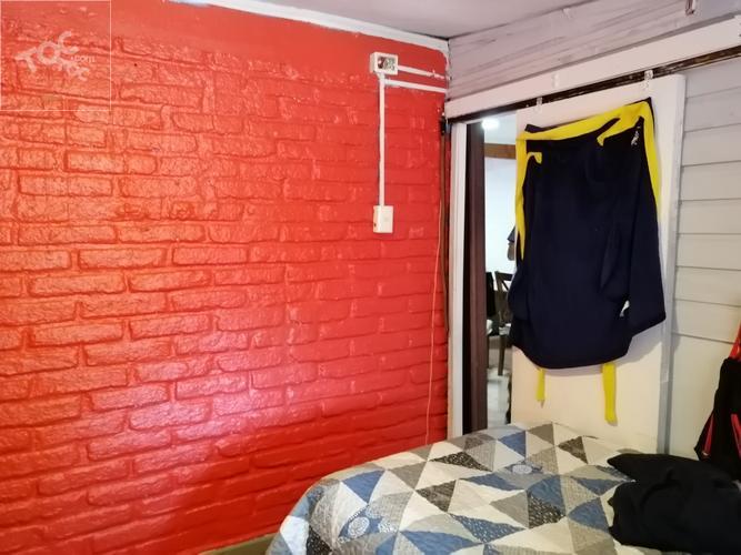 Excelente Casa 3 Dormitorios, 1 Baño Cocina Americana