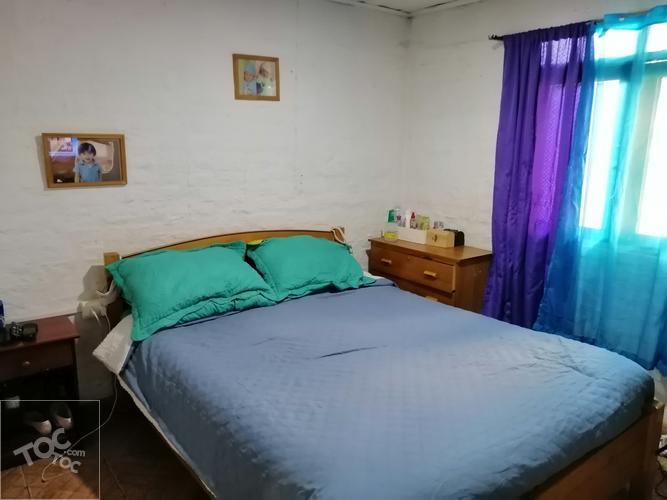 Excelente Casa 3 Dormitorios, 1 Baño Cocina Americana