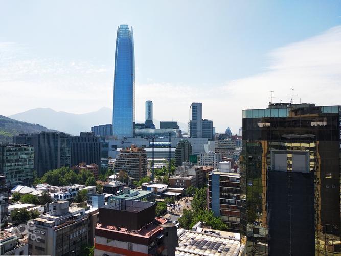 NUEVA PROVIDENCIA 2214 DP 162, Providencia