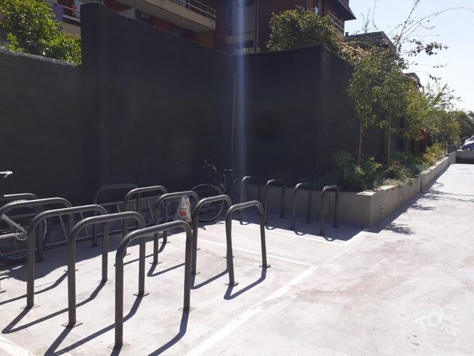 NUEVO CON EXELENTE UBICACION Y ESTACIONAMIENTO, barrio tranquilo, Sucre 3174