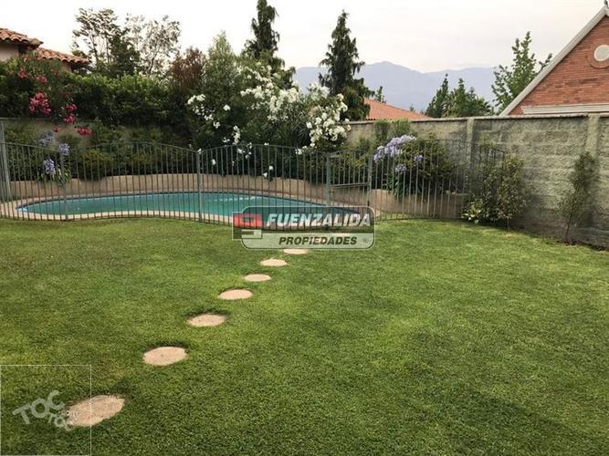 LA DEHESA