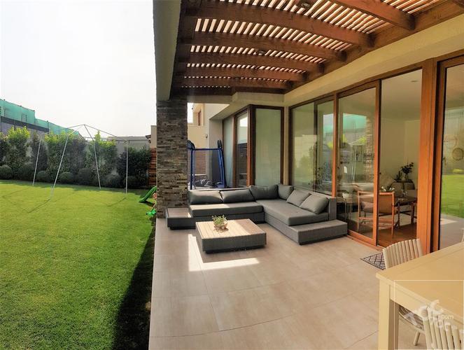 Chamisero / Condominio Terralta 2