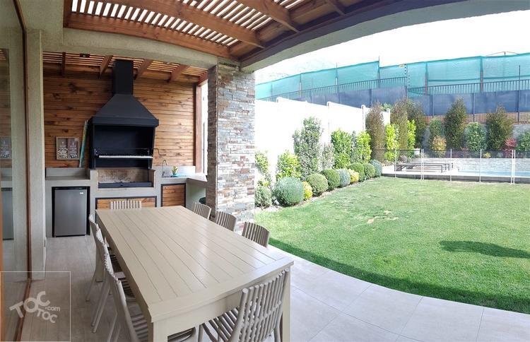 Chamisero / Condominio Terralta 2