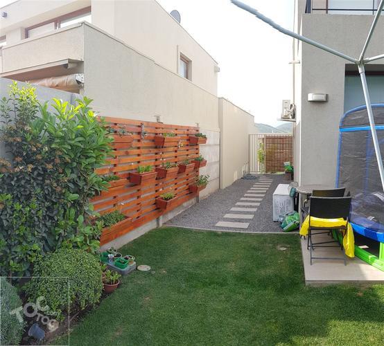 Chamisero / Condominio Terralta 2