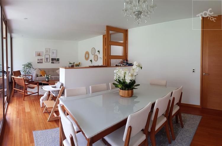 Chamisero / Condominio Terralta 2
