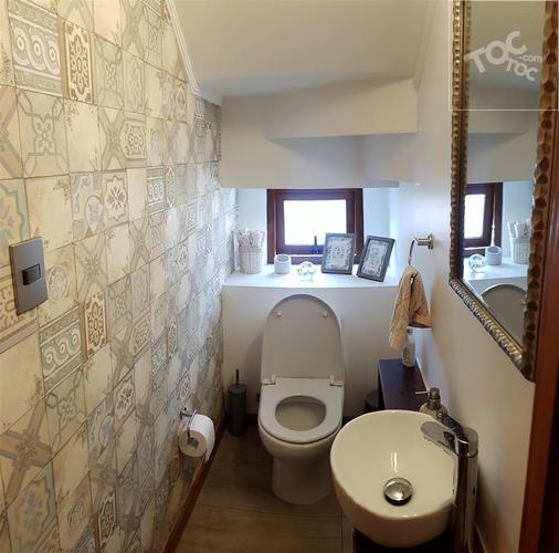 Chamisero / Condominio Terralta 2