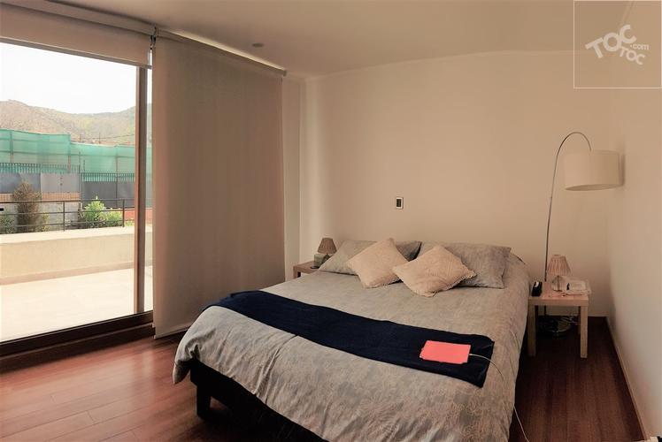 Chamisero / Condominio Terralta 2