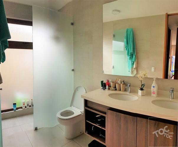 Chamisero / Condominio Terralta 2