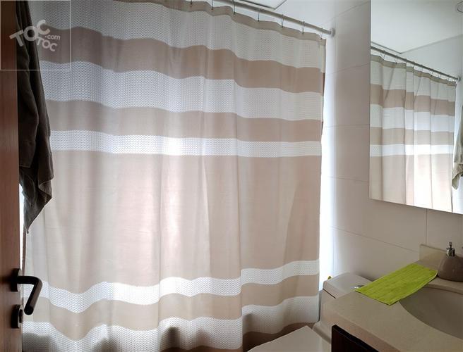 Chamisero / Condominio Terralta 2