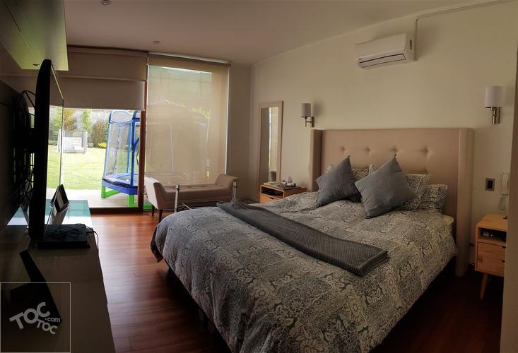 Chamisero / Condominio Terralta 2