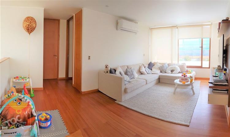 Chamisero / Condominio Terralta 2