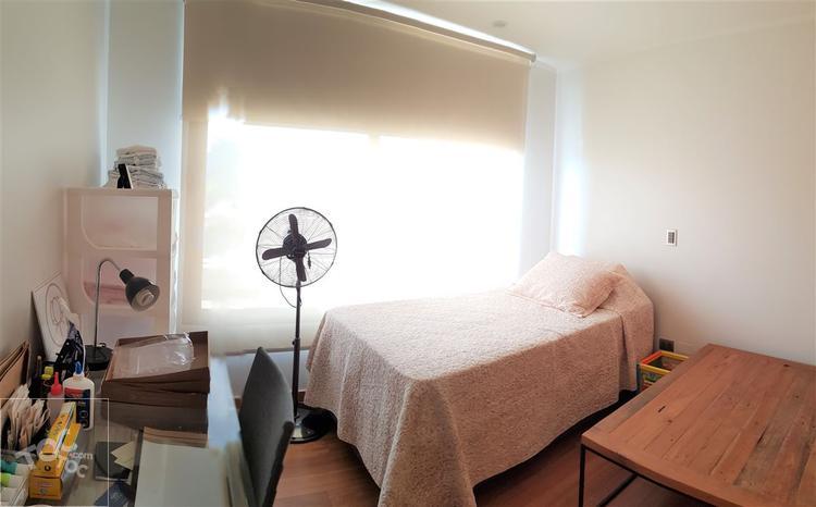 Chamisero / Condominio Terralta 2