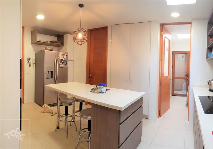 Chamisero / Condominio Terralta 2