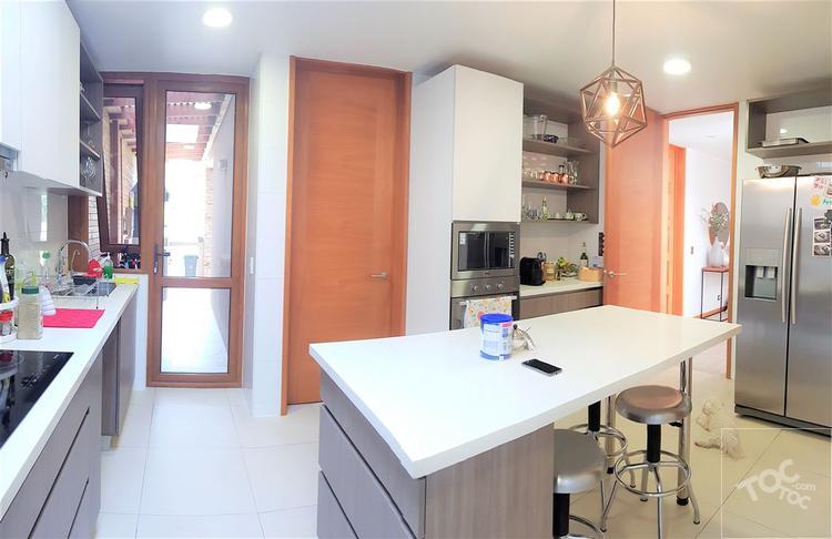 Chamisero / Condominio Terralta 2