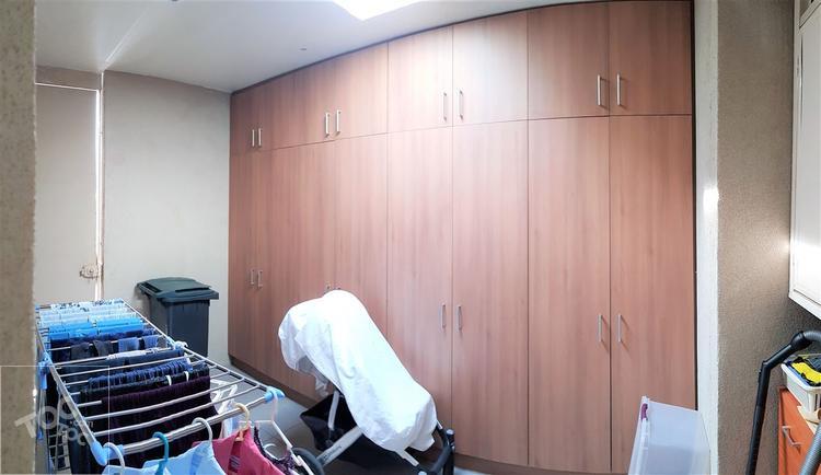 Chamisero / Condominio Terralta 2