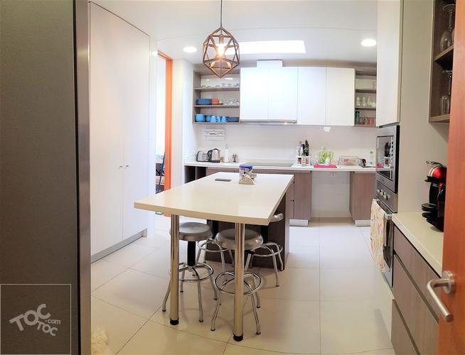 Chamisero / Condominio Terralta 2