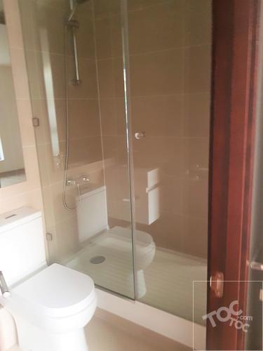 los trigales 7435, Las Condes