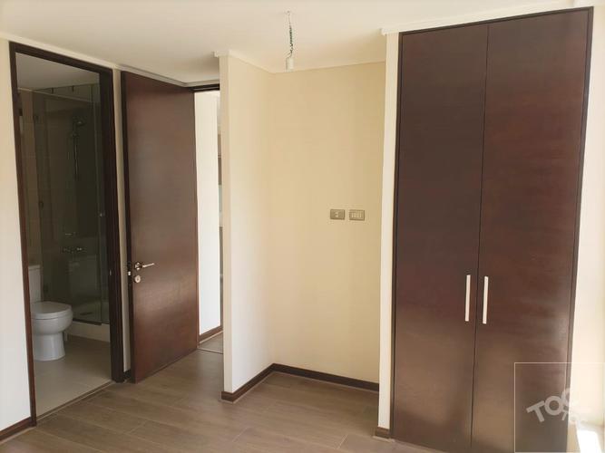 los trigales 7435, Las Condes
