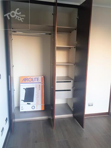 los trigales 7435, Las Condes