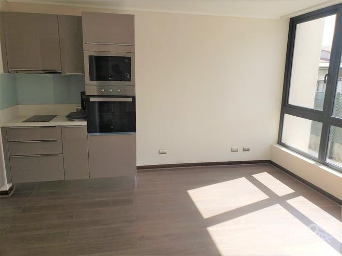 los trigales 7435, Las Condes