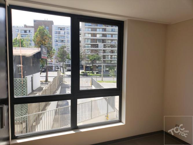 los trigales 7435, Las Condes