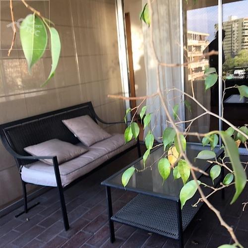 Departamento en Providencia
