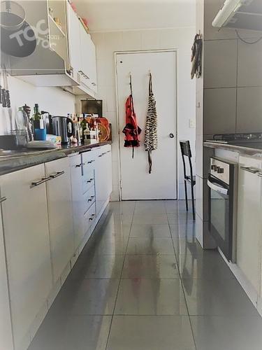 Departamento en Providencia