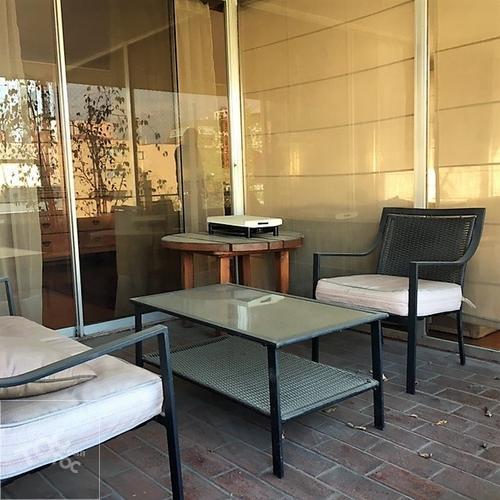 Departamento en Providencia