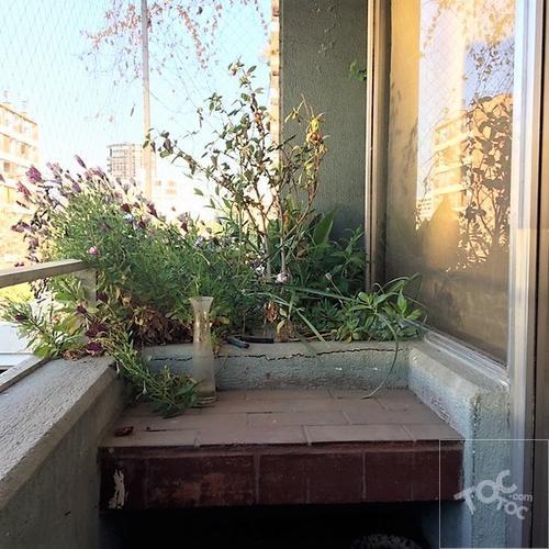 Departamento en Providencia