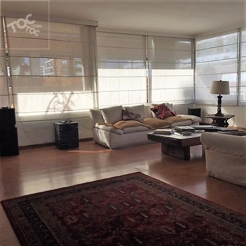 Departamento en Providencia