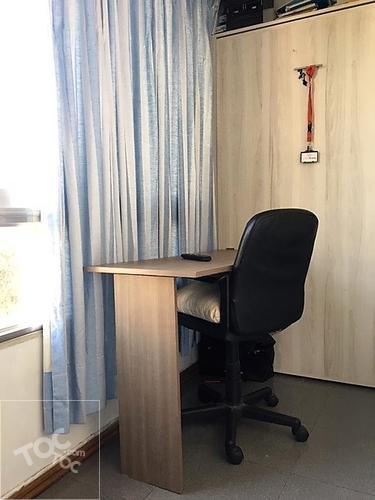 Departamento en Providencia