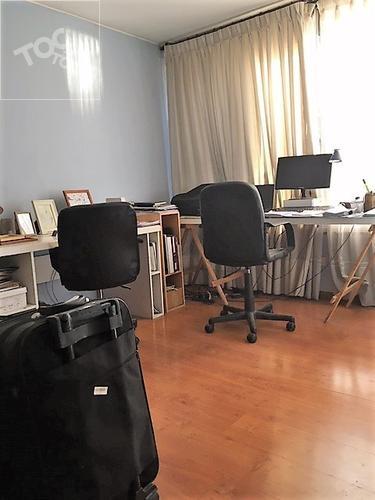Departamento en Providencia