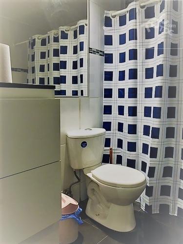 Departamento en Providencia