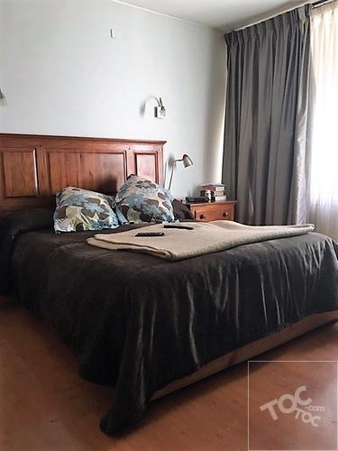 Departamento en Providencia