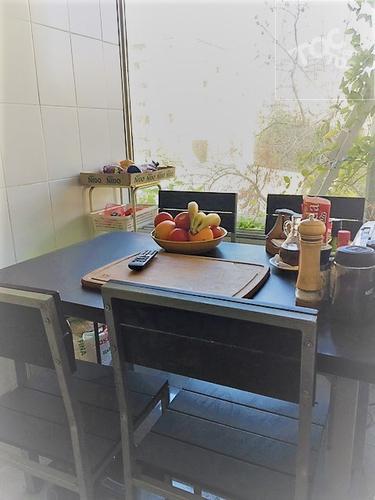 Departamento en Providencia