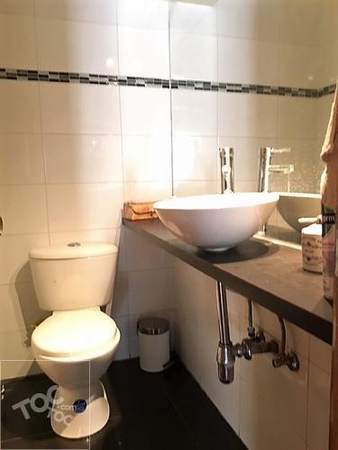 Departamento en Providencia